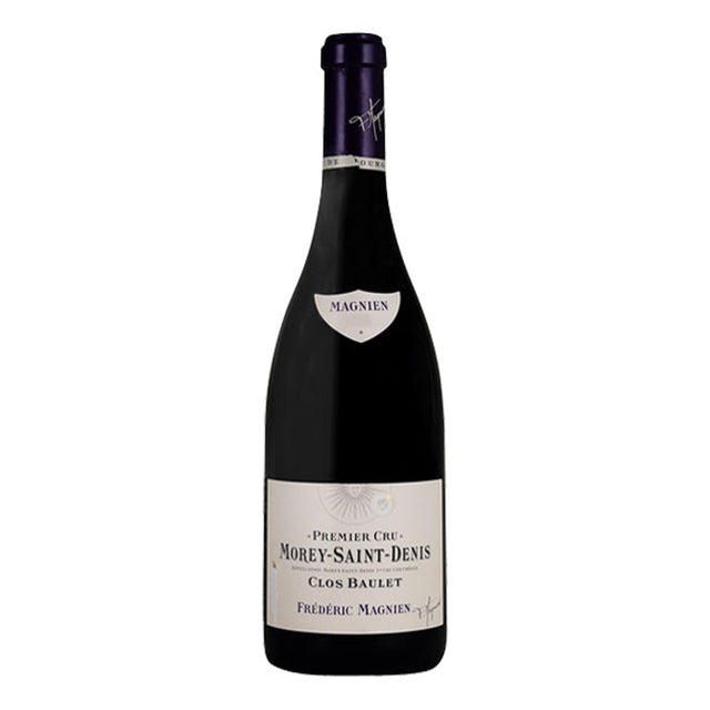 2019 | Frederic Magnien | Clos Baulet at CaskCartel.com