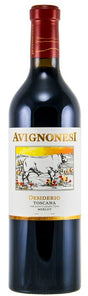 2019 | Avignonesi | Desiderio Merlot at CaskCartel.com