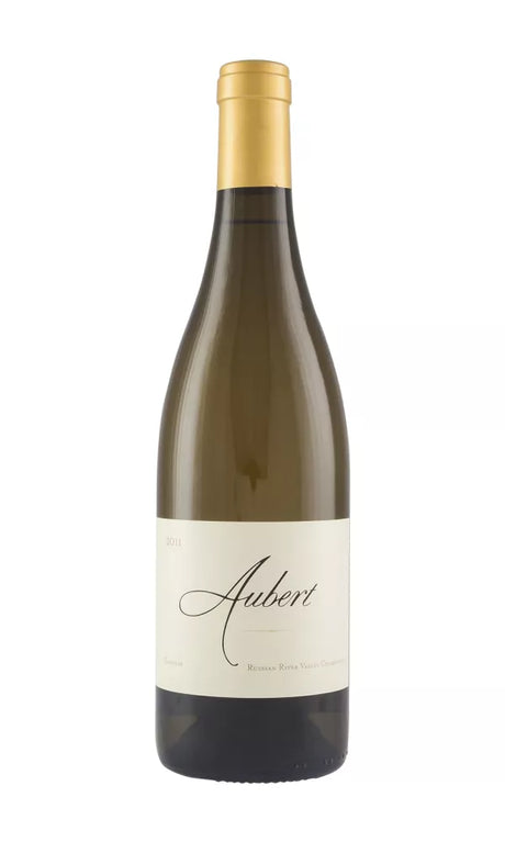 2011 | Aubert | Eastside Vineyard Chardonnay at CaskCartel.com