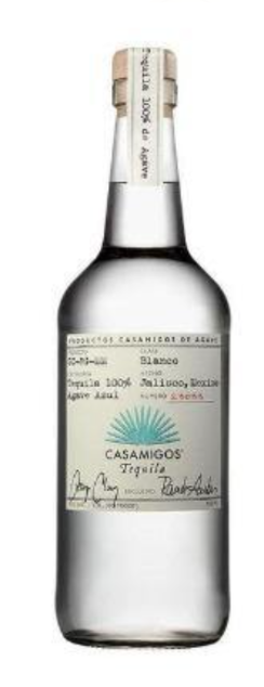 Casamigos Blanco Tequila | 375ML at CaskCartel.com