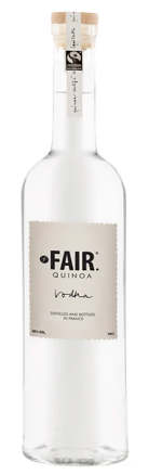 Fair Quinoa Vodka | 1.75L at CaskCartel.com