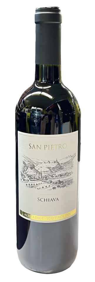 2021 | Sudtiroler Weinbauernverband | San Pietro Schiava at CaskCartel.com