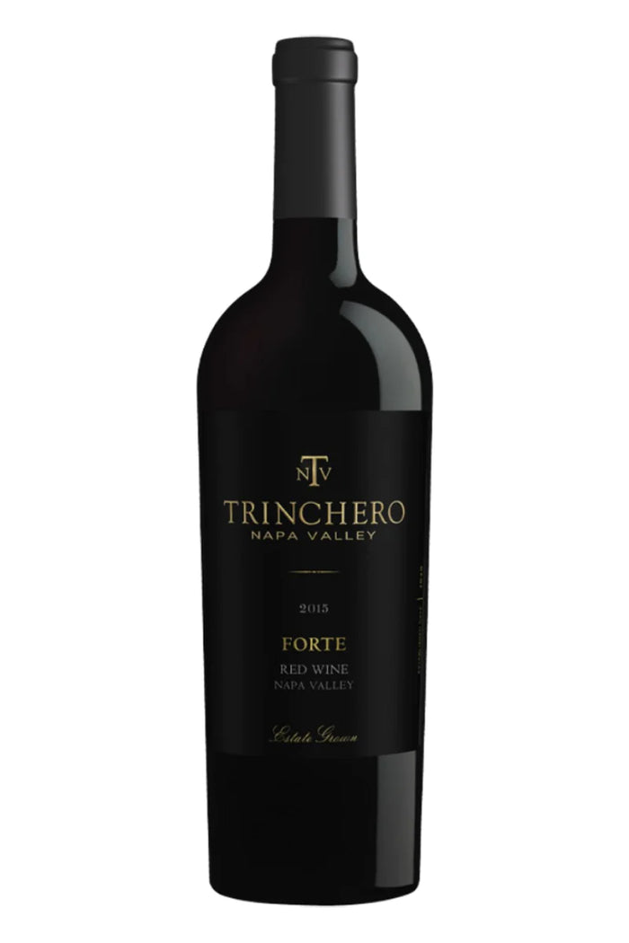 2015 | Trinchero | Forte Red