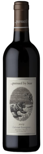 2019 | Pursued by Bear | Cabernet Sauvignon at CaskCartel.com