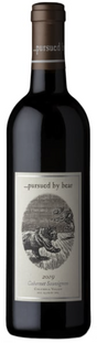 2019 | Pursued by Bear | Cabernet Sauvignon at CaskCartel.com