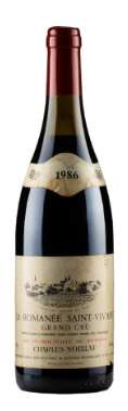 1986 | Charles Noëllat | Romanee-Saint-Vivant at CaskCartel.com