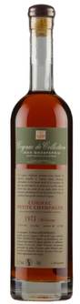 Grosperrin Petite Champagne 1973 | 700ML at CaskCartel.com