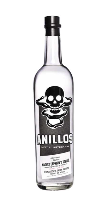 Matt Barnes And Stephen Jackson | Anillos Mezcal at CaskCartel.com