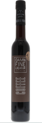 Damn Fine Coffee Liqueur | 375ML at CaskCartel.com