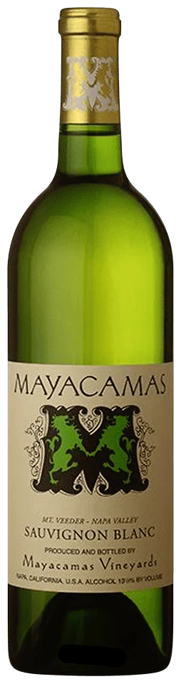 2004 | Mayacamas Vineyards | Sauvignon Blanc at CaskCartel.com