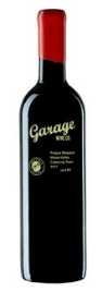 2018 | Garage Wine Co. | Pirque Vineyard Cabernet Franc at CaskCartel.com