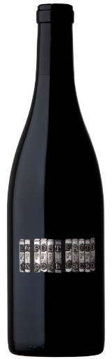 2021 | Ex Post Facto | Syrah at CaskCartel.com