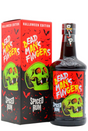 Dead Man's Fingers Spiced Halloween 2025 Limited Edition Rum | 700ML at CaskCartel.com