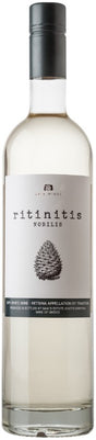 Gaia | Ritinitis Nobilis Retsina - NV at CaskCartel.com