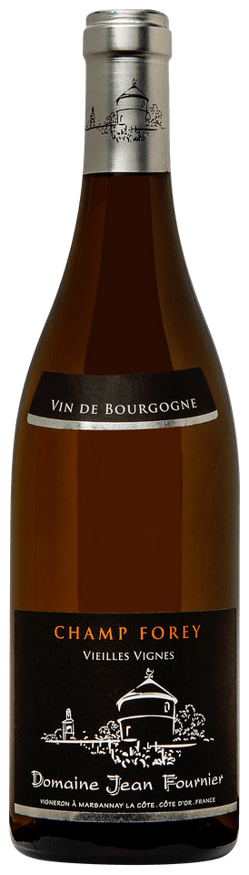 2017 | Domaine Jean Fournier | Bourgogne Aligote Champ Forey at CaskCartel.com