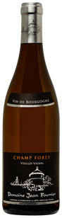 2017 | Domaine Jean Fournier | Bourgogne Aligote Champ Forey at CaskCartel.com