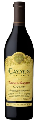 2019 | Caymus Vineyards | Cabernet Sauvignon (12)*750ML at CaskCartel.com