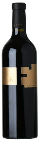 2016 | Futo Wines | 5500 SLD Estate Cabernet Sauvignon at CaskCartel.com