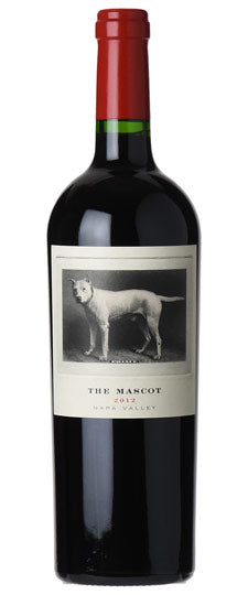 2012 | The Mascot | Napa Valley at CaskCartel.com