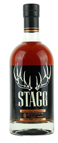 Stagg Kentucky Batch #18 Straight Bourbon Whisky at CaskCartel.com