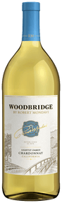Woodbridge by Robert Mondavi | Lightly Oaked Chardonnay (Magnum) - NV at CaskCartel.com