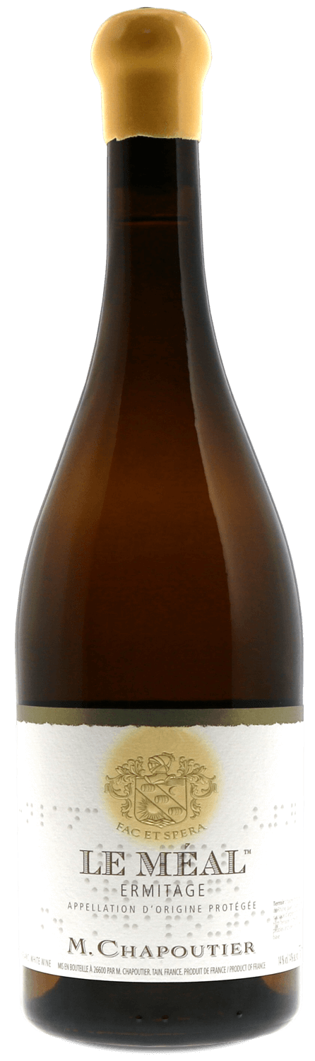2005 | Maison M. Chapoutier | Ermitage Le Meal Blanc at CaskCartel.com