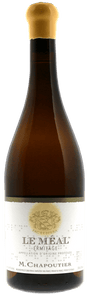 2005 | Maison M. Chapoutier | Ermitage Le Meal Blanc at CaskCartel.com