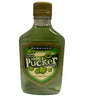 DeKuyper Sour Apple Pucker Schnapps | 200ML at CaskCartel.com
