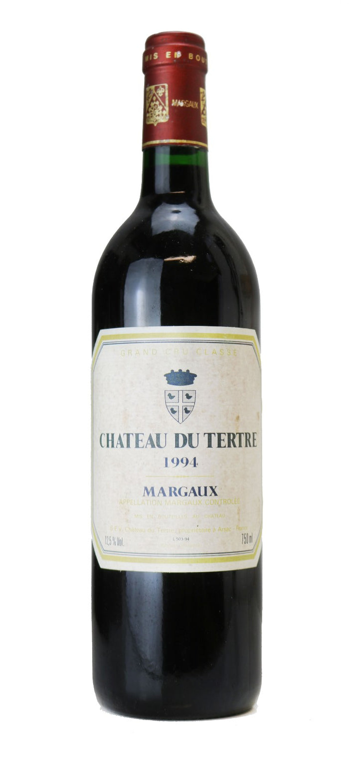 1994 | Château du Tertre | Margaux