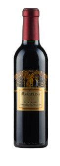 1997 | Marcelina Vineyards | Cabernet Sauvignon (Half Bottle) at CaskCartel.com