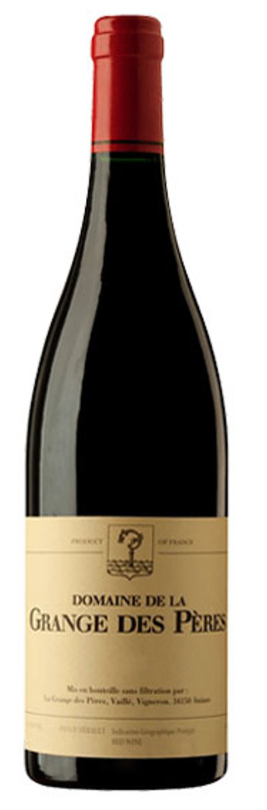 2015 | Domaine de la Grange des Peres | IGP Pays d'Herault at CaskCartel.com