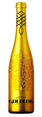 Goldlok Supreme Vodka | 1L at CaskCartel.com