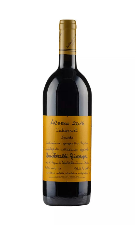 2016 | Giuseppe Quintarelli | Alzero at CaskCartel.com