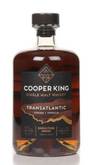 Cooper King Transatlantic Cocoa + Vanilla Expedition Series Spring 2024 Single Malt Whisky | 700ML at CaskCartel.com