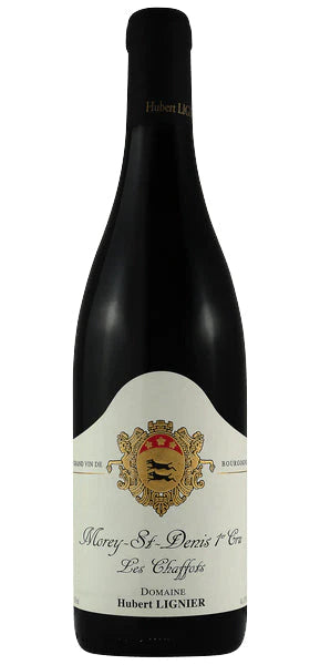 2020 | Domaine Hubert Lignier | Les Chaffots at CaskCartel.com