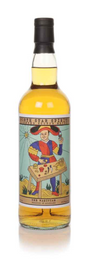 Tarot Blend 12 Year Old 2010 The Magician North Star Spirits Blended Scotch Whisky | 700ML at CaskCartel.com