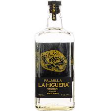 La Higuera Wherleri Palmilla at CaskCartel.com