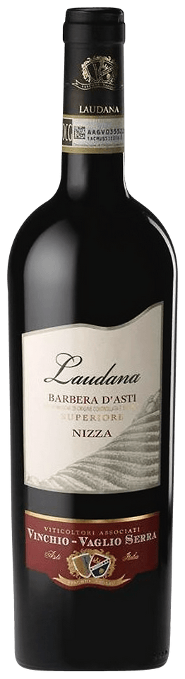 2017 | Garesio | Barbera d'Asti Superiore Nizza at CaskCartel.com