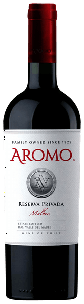 2018 | Aromo | Private Reserve Malbec at CaskCartel.com