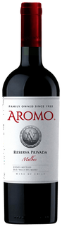 2018 | Aromo | Private Reserve Malbec at CaskCartel.com