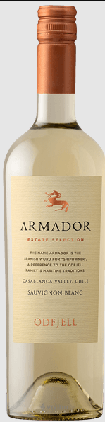 Odfjell Vineyards | Armador Sauvignon Blanc - NV at CaskCartel.com