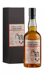 Chichibu London Edition (2020 Release) Single Malt Japanese Whisky | 700ML at CaskCartel.com