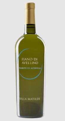 Villa Matilde | Tenuta di Altavilla Fiano di Avellino - NV at CaskCartel.com