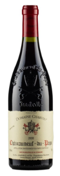 2000 | Domaine Charvin | Chateauneuf-du-Pape at CaskCartel.com