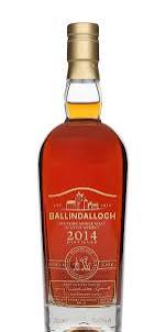 Ballindalloch 11 Year Old 2014 Cask #55 - Sherry Hogshead Single Malt Scotch Whisky | 700ML at CaskCartel.com