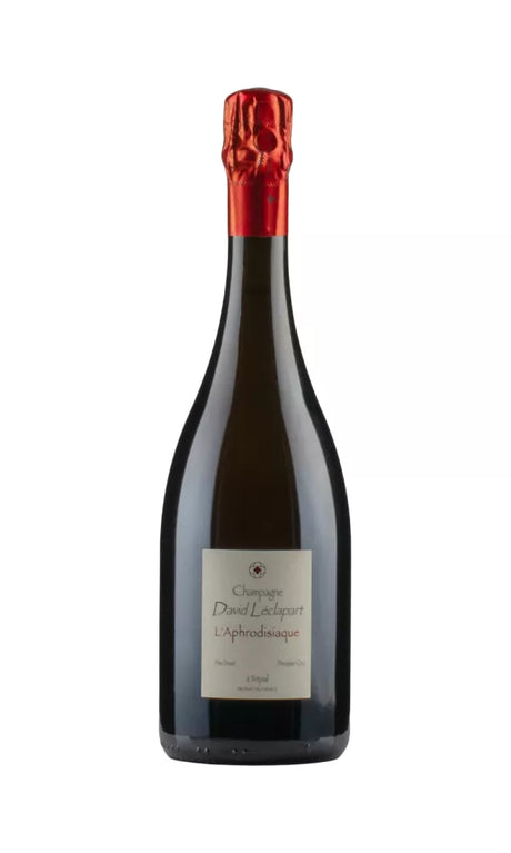 2018 | David Leclapart | L'Aphrodisiaque at CaskCartel.com