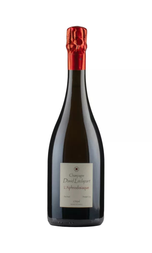 2018 | David Leclapart | L'Aphrodisiaque at CaskCartel.com