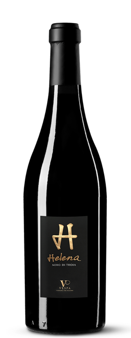 Vespa | Helena Nero di Troia - NV at CaskCartel.com