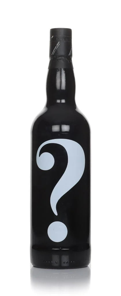 Mystery Malt #5 (Thompson Bros.) Single Malt Scotch Whisky | 700ML at CaskCartel.com