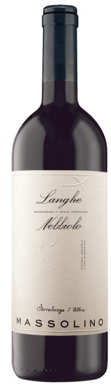 Massolino | Langhe Nebbiolo - NV at CaskCartel.com